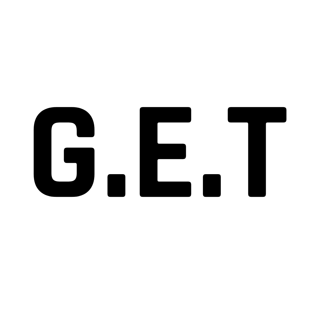 G.E.T