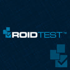 RoidTest