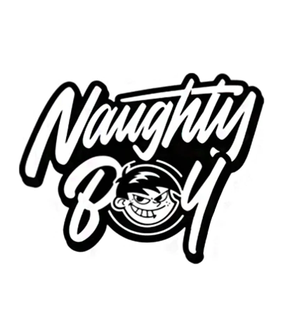 Naughty Boy